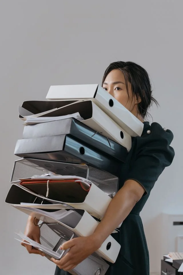 Filing